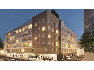 Apartamento en Venta en Estepona, Málaga