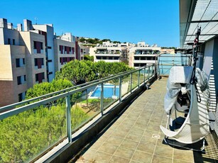 Apartamento en venta en Fenals, Lloret de Mar, Girona