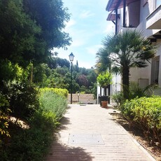 Apartamento en venta en Istán, Málaga
