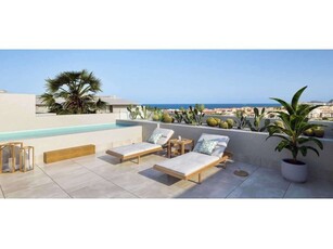 Apartamento en Venta en Javea-Xabia, Alicante