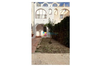 Apartamento en venta en Mojácar, Almería