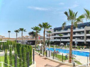 Apartamento en venta en Playa Flamenca, Orihuela, Alicante