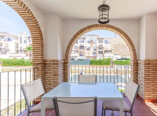 Apartamento en venta en Puerto Vera - Las Salinas, Vera, Almería