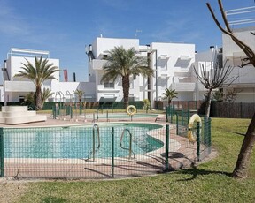 Apartamento en venta en Puerto Vera - Las Salinas, Vera, Almería