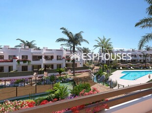 Apartamento en venta en Pulpí, Almería