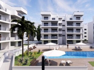 Apartamento en venta en Roda, San Javier, Murcia