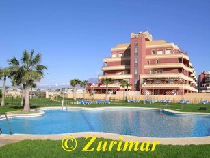 Apartamento en venta en Roquetas de Mar, Almería