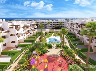 Apartamento en venta en San Juan de los Terreros, Pulpí, Almería