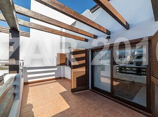 Apartamento en venta en San Juan de los Terreros, Pulpí, Almería