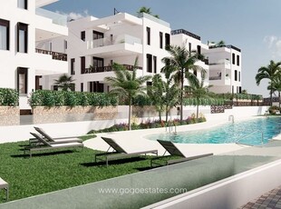 Apartamento en venta en San Juan de los Terreros, Pulpí, Almería