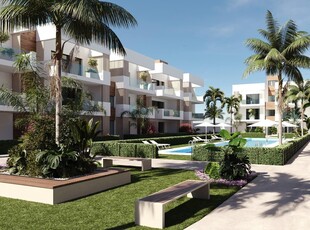 Apartamento en venta en San Pedro del Pinatar ciudad, San Pedro del Pinatar, Murcia