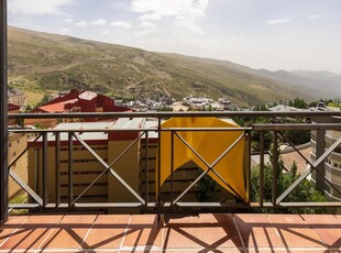 Apartamento en venta en Sierra Nevada, Monachil, Granada