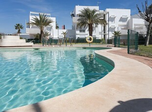 Apartamento en venta en Vera, Almería