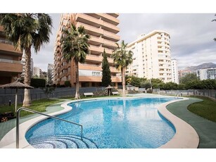 Apartamento en Venta en Villajoyosa, Alicante