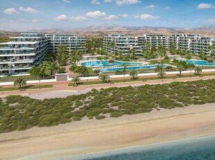 Apartamento Playa en venta en Almerimar, El Ejido, Almería