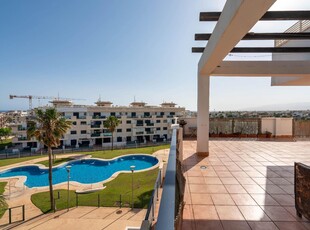 Ático en venta en Retamar, Almería ciudad, Almería