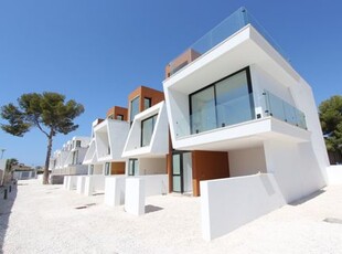 Bungalow en Calpe, Alicante provincia