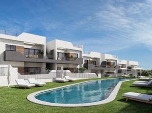 Bungalow en San Miguel De Salinas, Alicante provincia