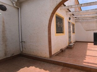 Bungalow en venta en Los Narejos, Los Alcázares, Murcia