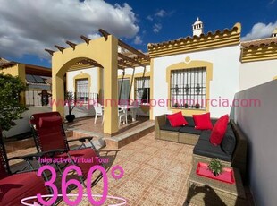 casa adosada en Mazarron, Murcia provincia