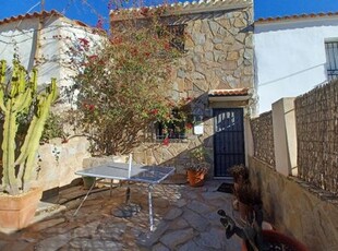 casa de campo en Chercos, Almería provincia