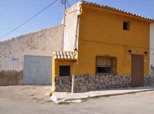 casa de campo en Pinoso, Alicante provincia