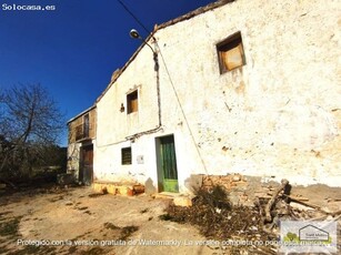 Casa de campo en Venta en Coves de Vinromà, les, Castellón