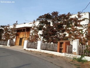 Casa de campo en Venta en Estación de Cártama, Málaga