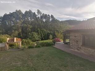 Casa de campo en Venta en Valdoviño, La Coruña