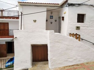 Casa de Pueblo en Venta en Salares, Málaga