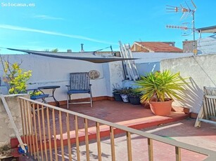 Casa de Pueblo en Venta en Senija, Alicante