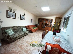 Casa de Pueblo en Venta en Tomelloso, Ciudad Real