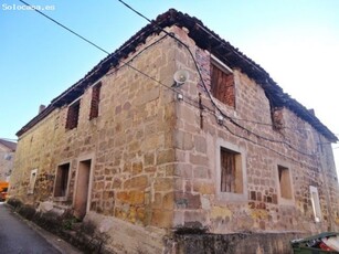 Casa de Pueblo en Venta en Vilviestre del Pinar, Burgos