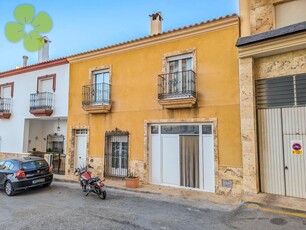 Casa en venta en Albox, Almería