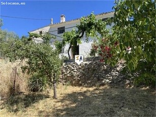 casa en Venta en Alcala La Real