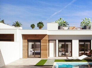 Casa en venta en Dolores De Pacheco, Torre-Pacheco, Murcia