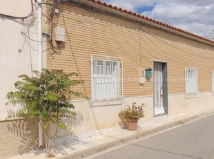 Casa en venta en Fines, Almería