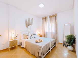 Casa en venta en Garrucha, Almería