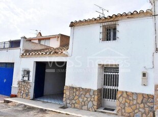 Casa en venta en Huércal-Overa, Almería