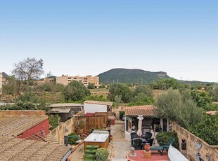 Casa en venta en Llucmajor, Mallorca