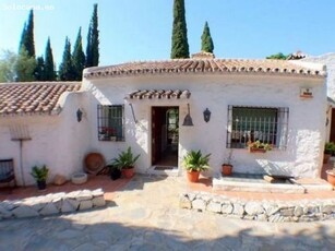 casa en Venta en Mijas