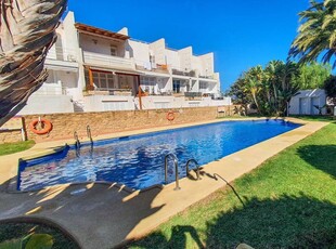 Casa en venta en Mojácar, Almería