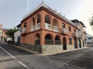 Casa en venta en Molvízar, Granada