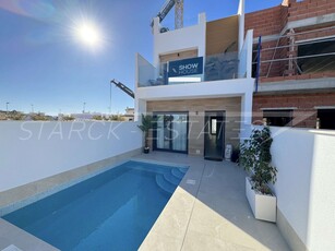 Casa en venta en San Pedro del Pinatar ciudad, San Pedro del Pinatar, Murcia