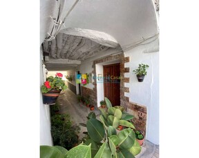 Casa en venta en Somontín, Almería
