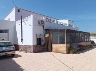 Casa en venta en Urcal, Huércal-Overa, Almería
