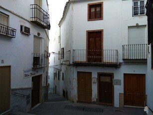 Chalet adosado en venta en Calle Parras, 23530, Jimena (Jaén)