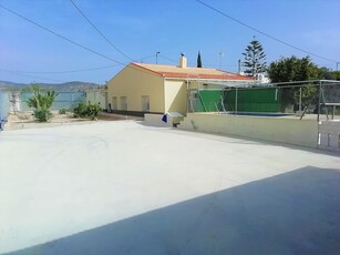 Chalet en venta en Abanilla, Murcia