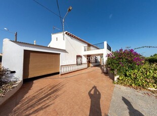 Chalet en venta en Albox, Almería