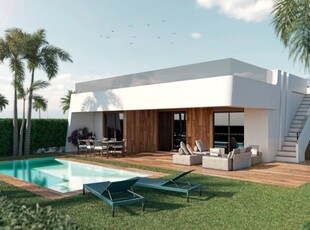 Chalet en venta en Alhama de Murcia, Murcia